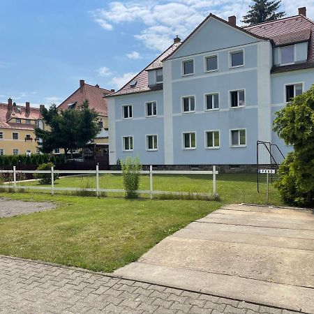 Neu Familienfreundliche Fewo In Seennaehe Im Leipziger Sueden マルククレーベルク エクステリア 写真